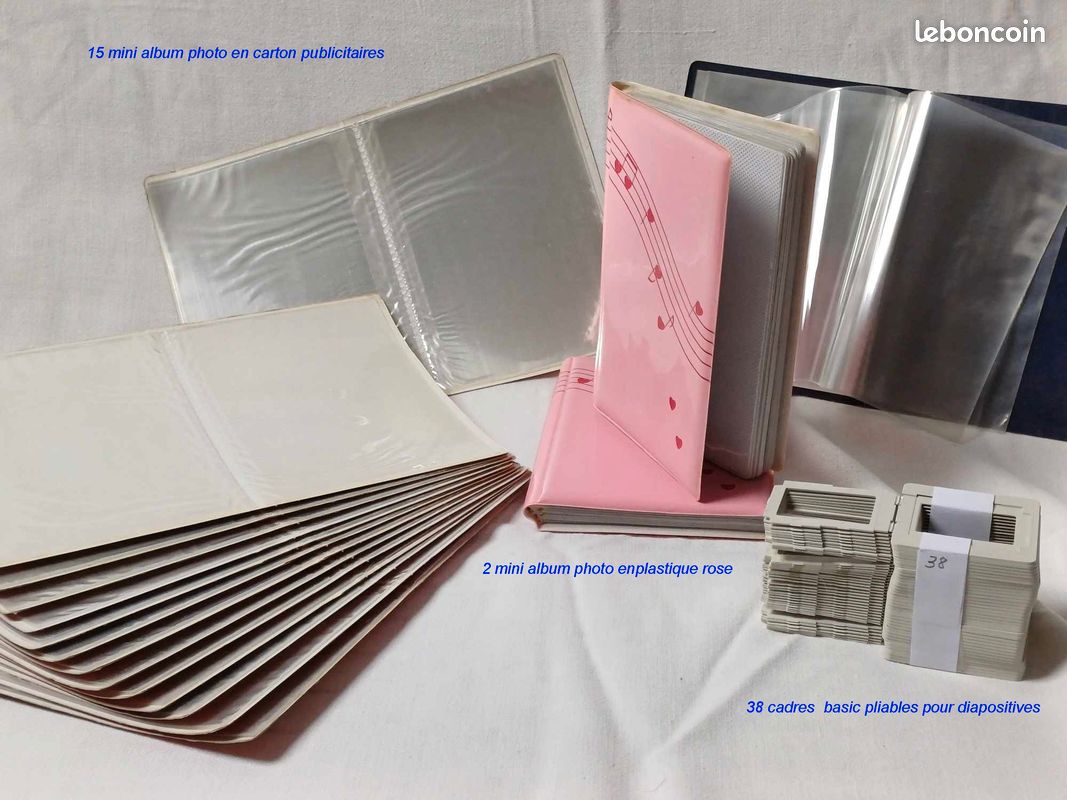 Valise pour traitement post développement (photo) (image 18)