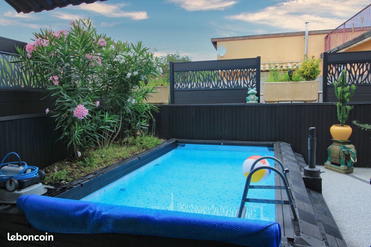 Appartement 5 pièces 150 m² · à Marieulles · 150 m² · 245 000 €