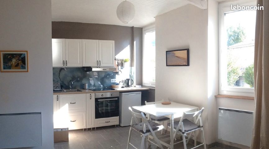 Appartement 1 pièce 38 m² · à Dieulefit · 38 m² · 430 €/mois