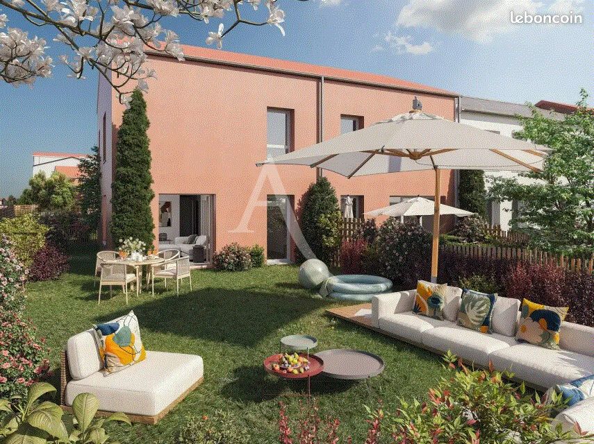 Maison 4 pièces 81 m² · à Bondoufle · 81 m² · 345 000 €
