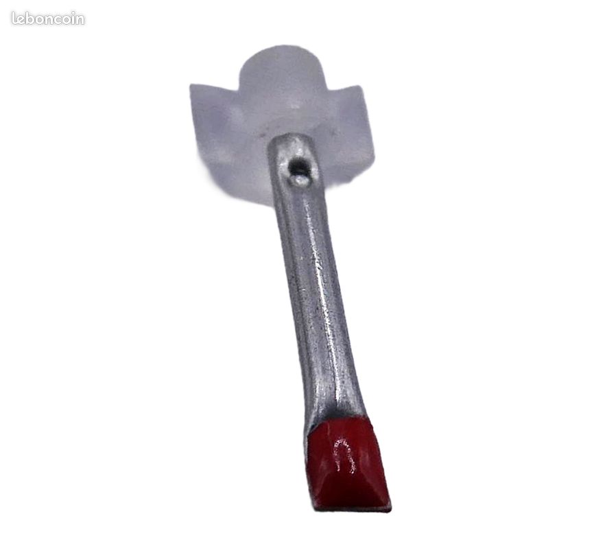 Diamant Saphir Pour Telefunken TTSA - Pointe De Lecture Neuve