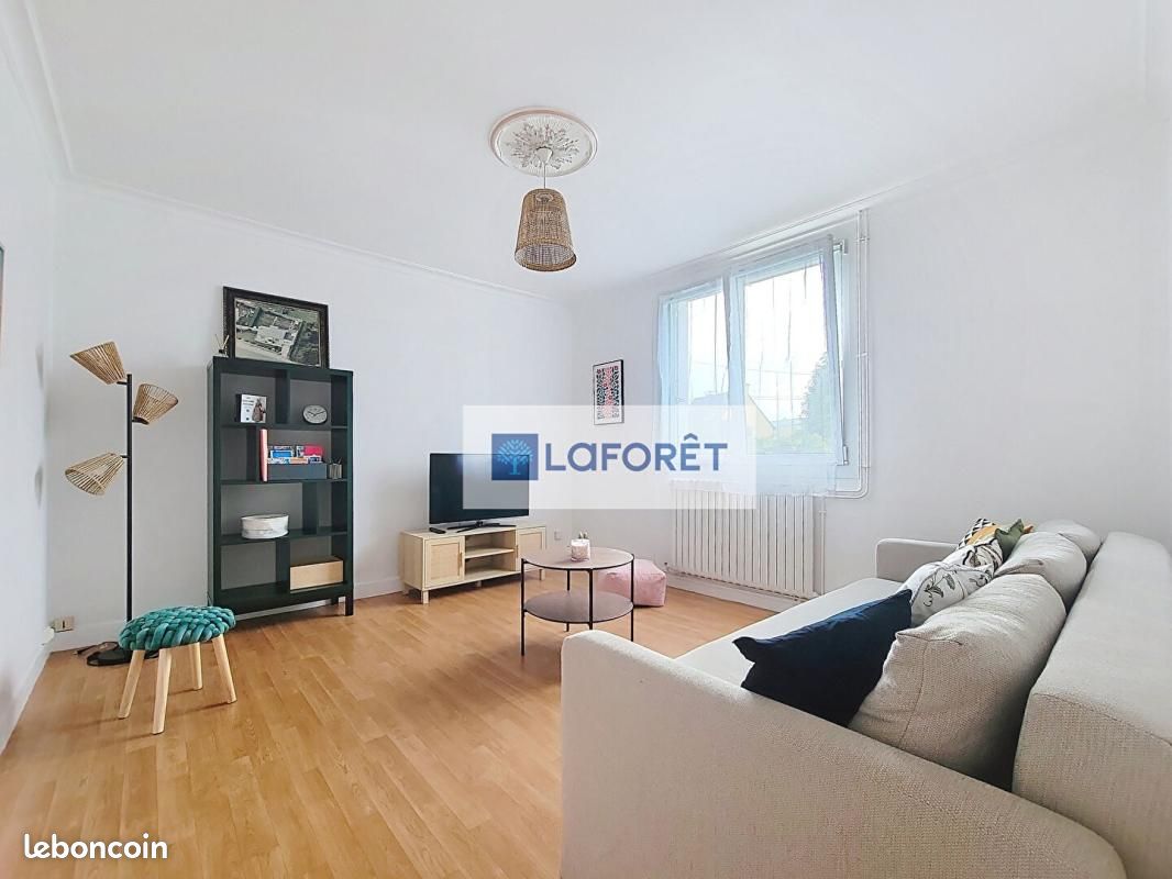 Maison 4 pièces 74 m² · à Locmaria-Plouzané · 74 m² · 905 €/mois