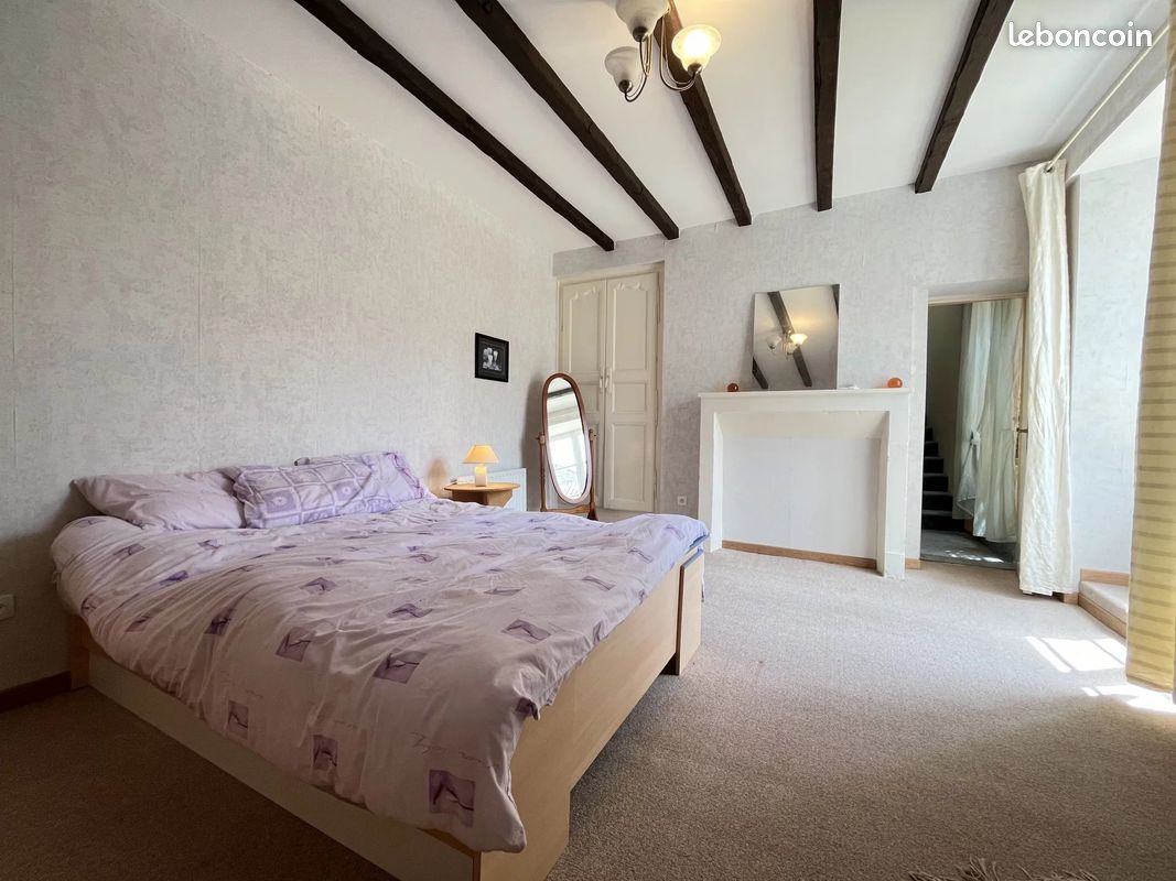 Maison de ville 10 pièces 191 m² (image 9)