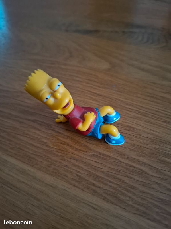 Figurine Bart (image 1)