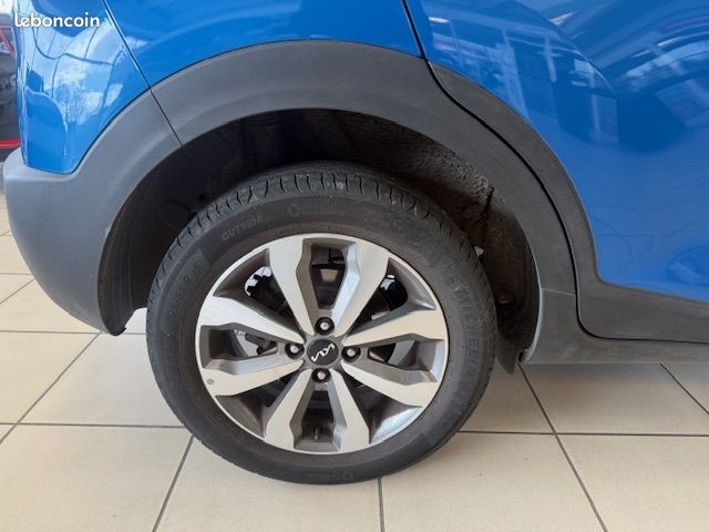 Kia STONIC 1.0 T-GDI 100CH ACTIVE (image 13)