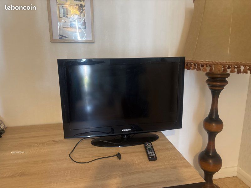 Télévision (image 1)