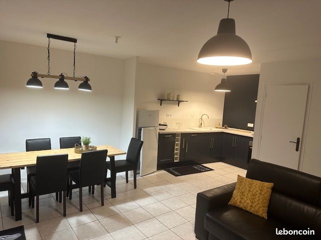 Maison 4 pièces 72 m² · à Grand-Auverné · 72 m² · 650 €/mois