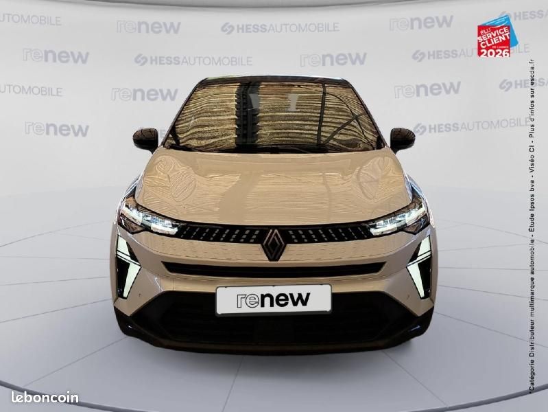 Renault Captur 1.0 Eco-G 100ch Techno (image 2)