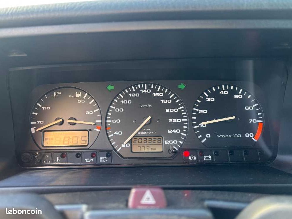 Volkswagen Corrado 16S (image 10)