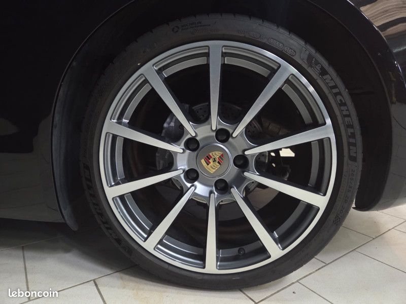 Porsche CAYMAN (981) 2.7 275CH (image 11)