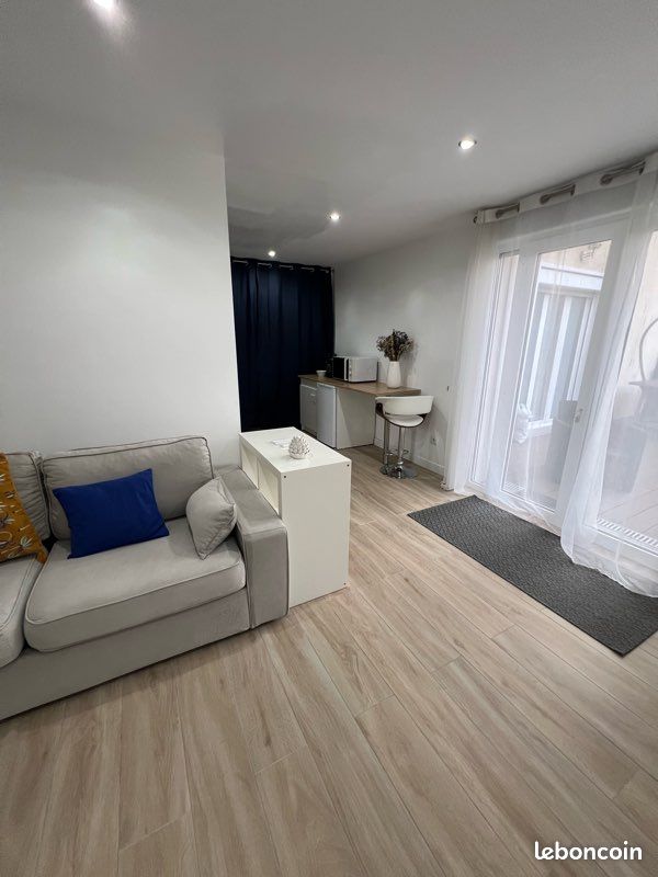 Appartement a louer chelles - 1 pièce(s) - 25 m2 - Surfyn