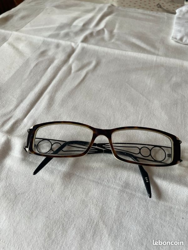 Lunettes de vue pour monture (image 1)