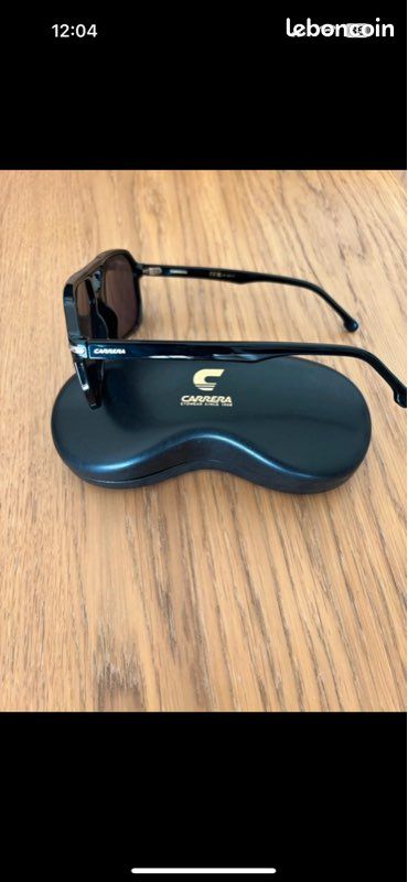 Lunettes de soleil polarisé carrera (image 4)