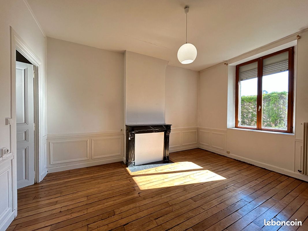Appartement 3 pièces 61 m² · à Reims · 61 m² · 802 €