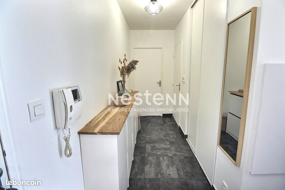 Appartement 155 000 € - 66 m²