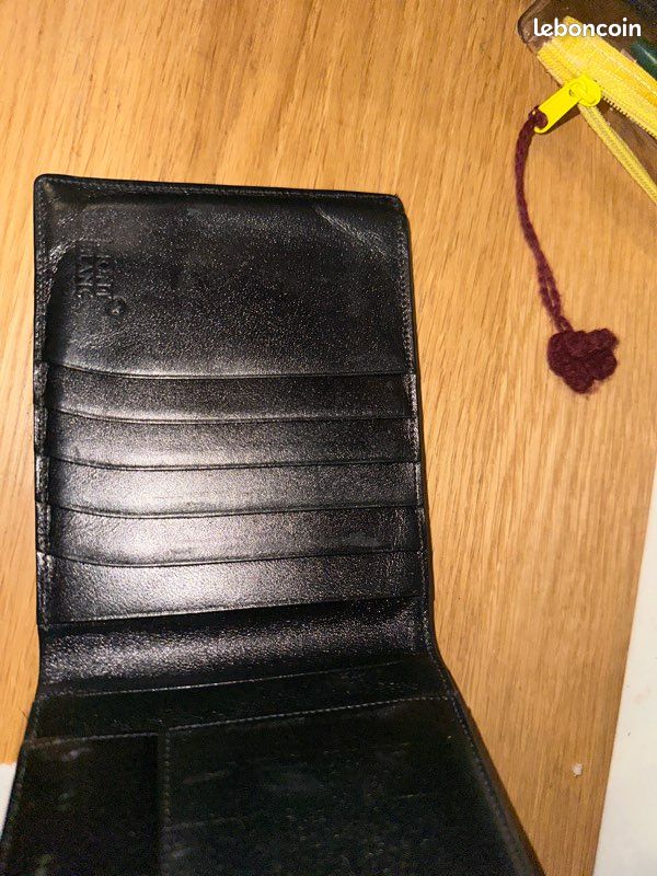 Portefeuille Montblanc (image 3)