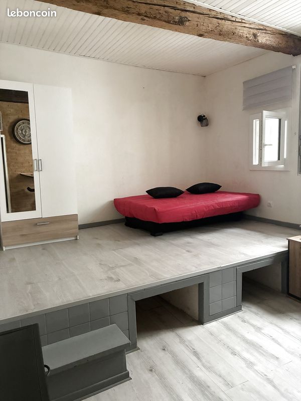 Appartement 1 pièce 24 m² · à Montpellier · 24 m² · 605 €/mois