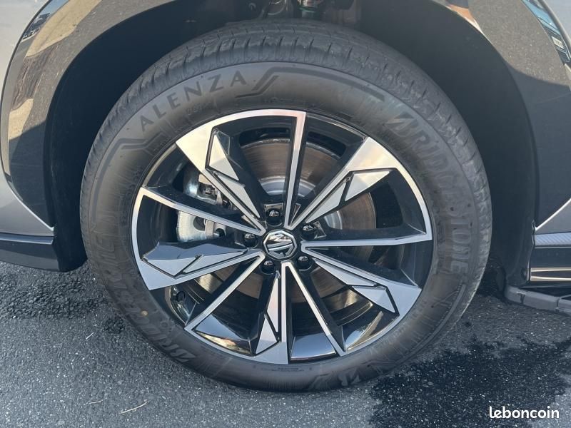 Mg motor EHS 1.5 GDI 272ch PHEV Luxury (image 19)