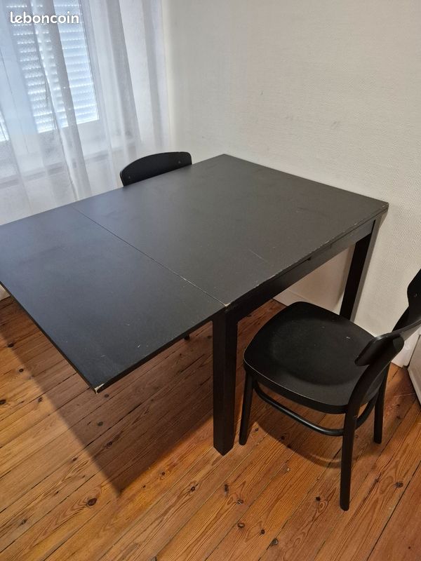 Table a manger (image 1)