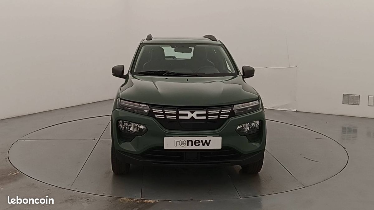 Dacia spring expression (image 4)