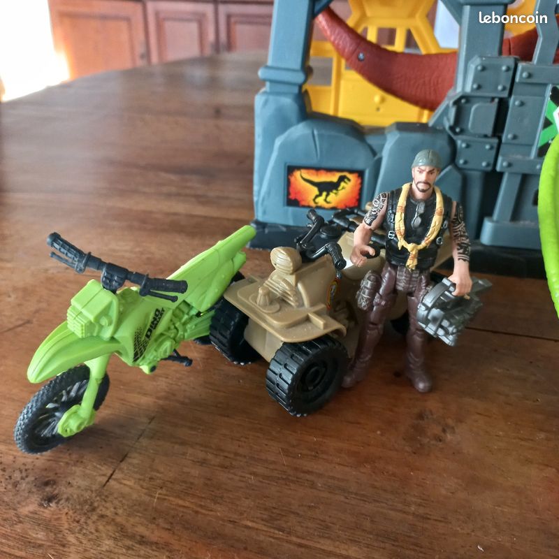 Dinosaure (image 2)