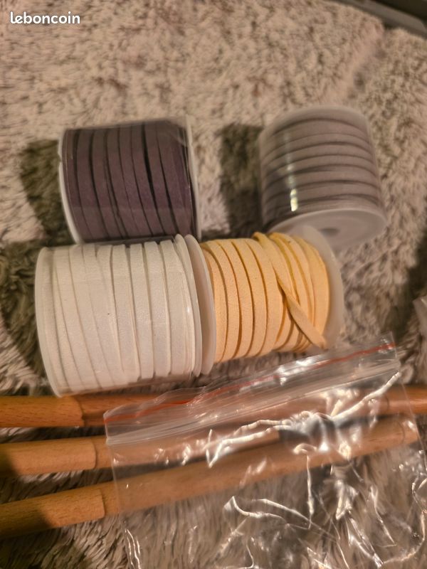 Lot Loisir Créatif DIY (image 6)