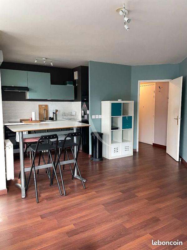Appartement 2 pièces 45 m² · à Lognes · 45 m² · 896 €