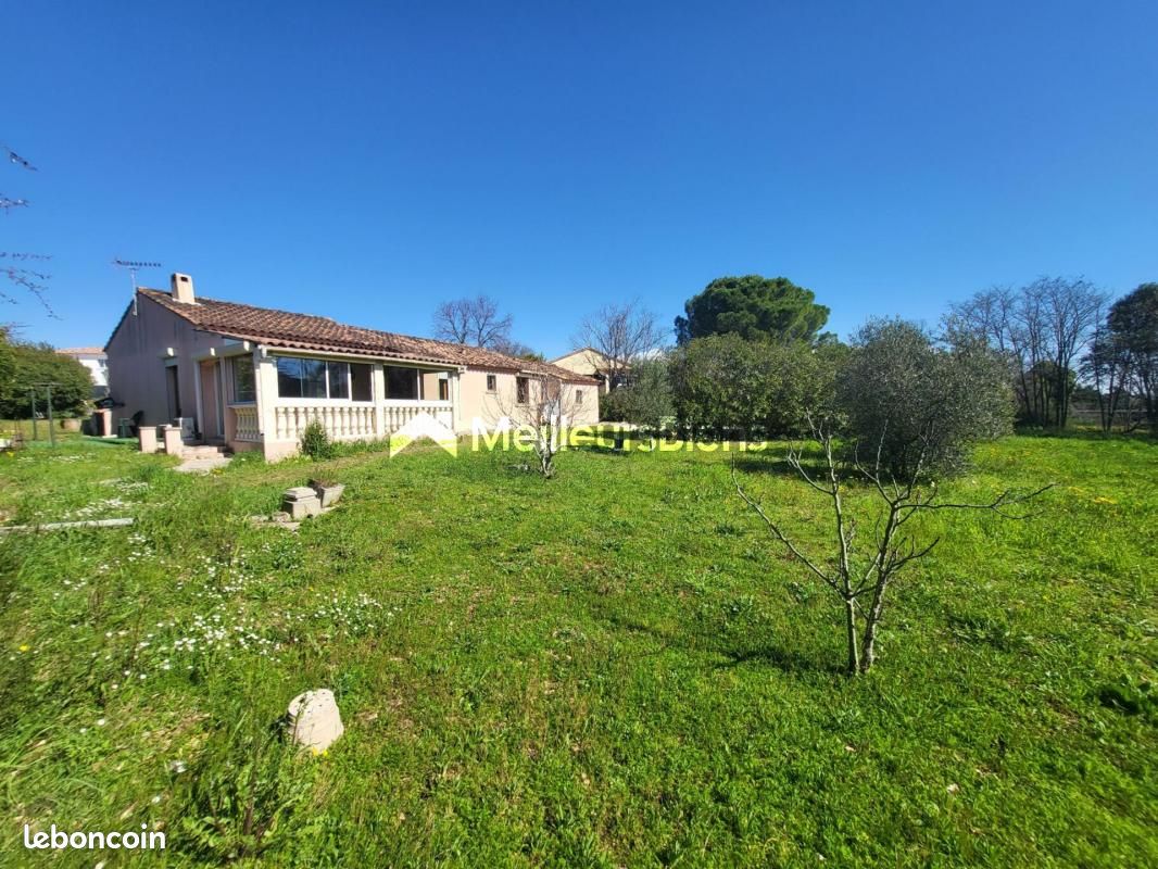 Villa 6 pièces 132 m² (image 1)