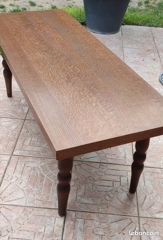 Table basse originale (image 5)