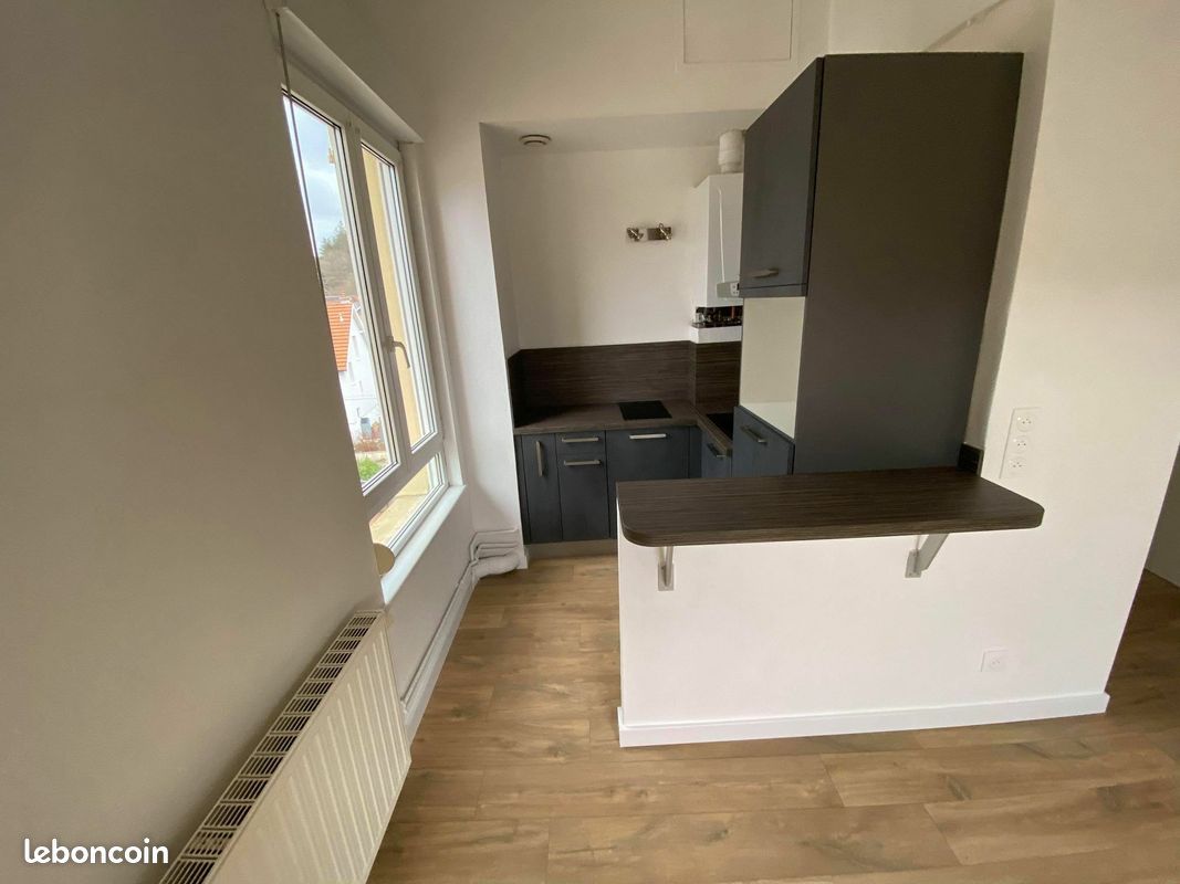 Appartement 1 pièce 25 m² · à Épinal · 25 m² · 35 000 €