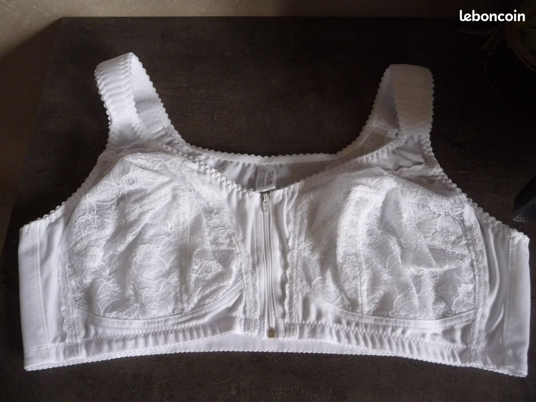 Soutien-gorge neuf 125 D (image 1)