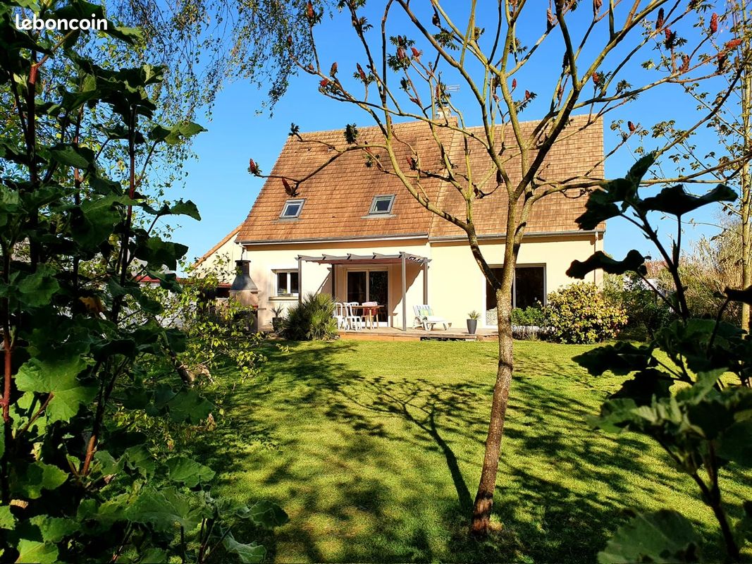 Maison 7 pièces 145 m² · à Val d'Arry · 145 m² · 315 000 €