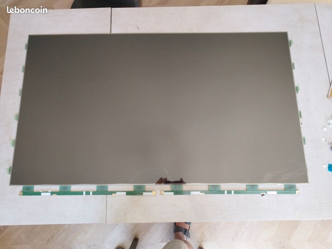 Dalle écran TV Samsung 50" (image 1)