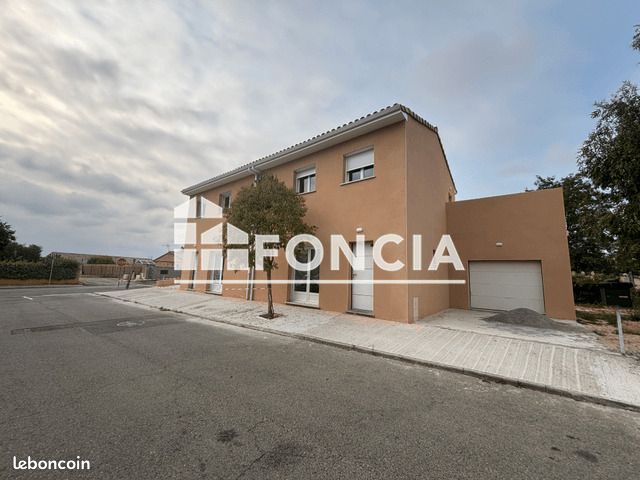 Maison 4 pièces 82 m² · à Saint-Clar-de-Rivière · 82 m² · 1 200 €/mois