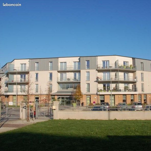 Appartement 2 pièces 44 m² · à Cherbourg-en-Cotentin · 44 m² · 130 349 €