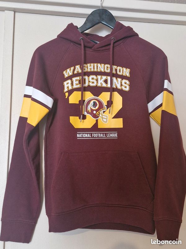 Sweat à Capuche Corcovado Most Redskins - Confort Et Style Intemporel Pour Homme
