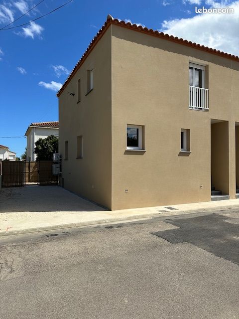 Maison 4 pièces 94 m² · à Torreilles · 94 m² · 1 160 €/mois