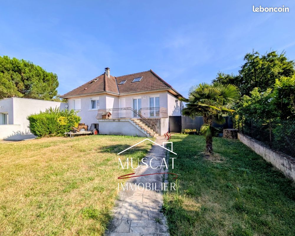 Maison 7 pièces 175 m² · à Chassieu · 175 m² · 650 000 €