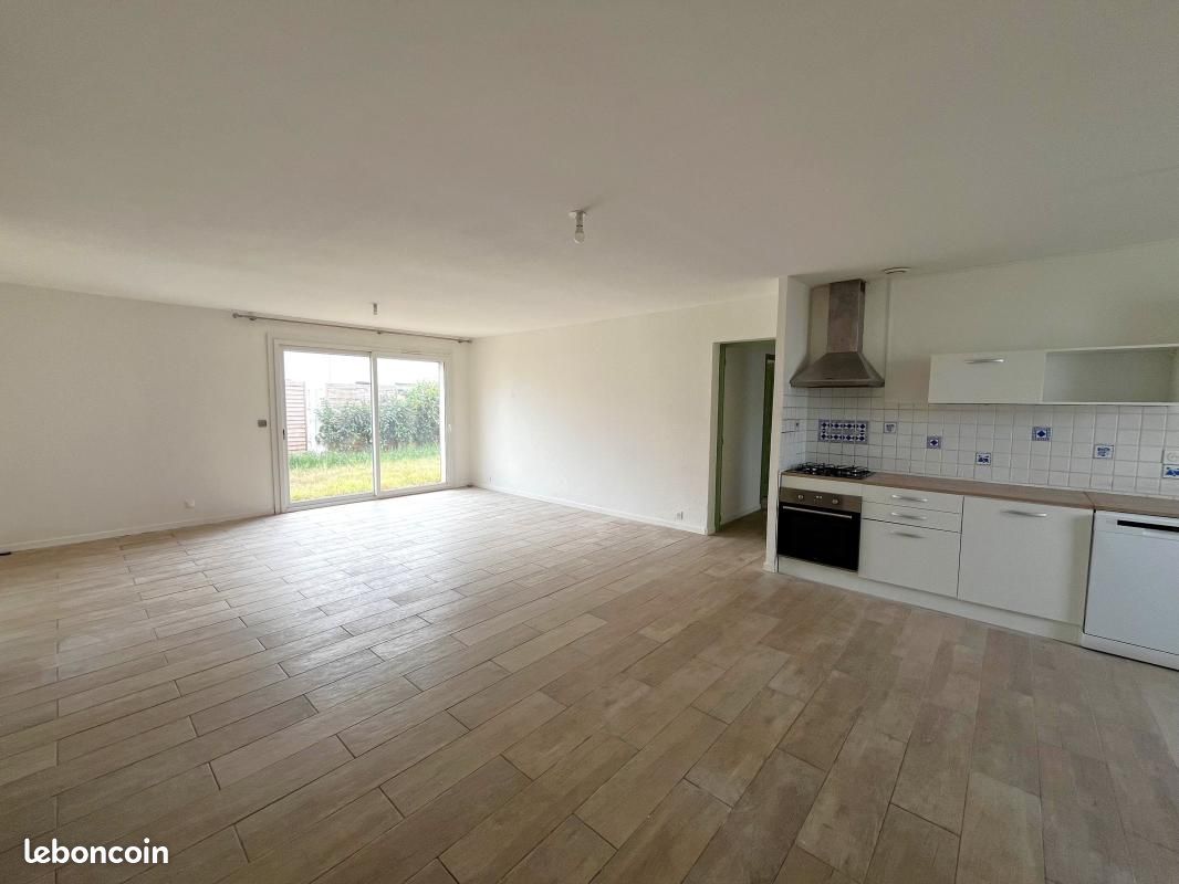 Maison 5 pièces 103 m² · à Oraison · 103,4 m² · 1 250 €/mois