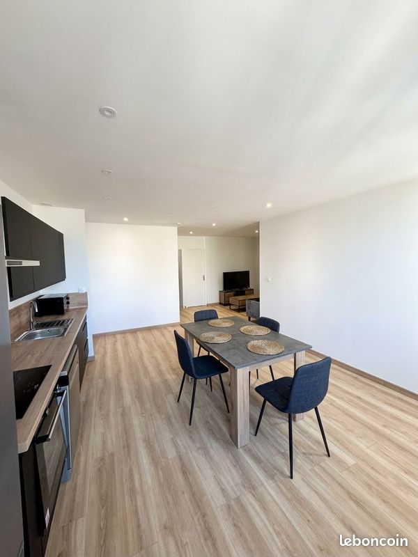 Appartement 4 pièces 72 m² · à Valence · 72 m² · 1 015 €/mois