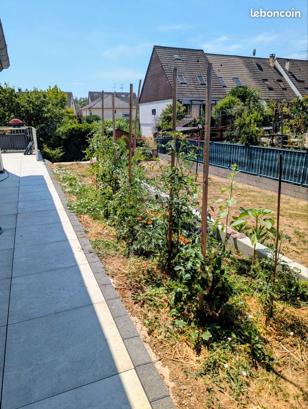 Maison 7 pièces 157 m² · à Horbourg-Wihr · 157 m² · 540 000 €