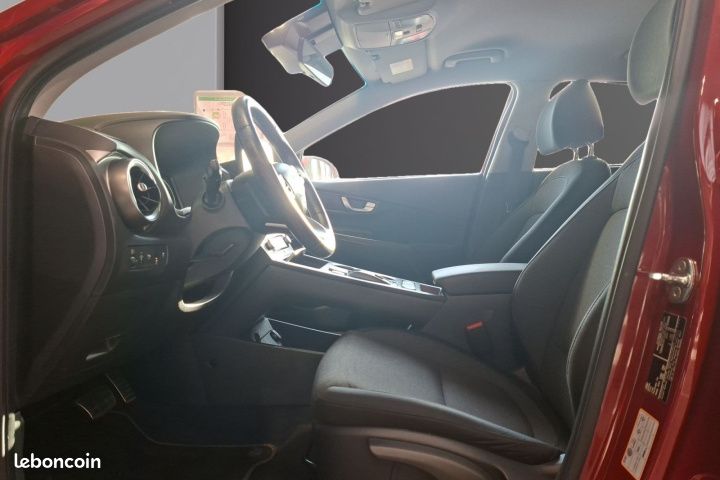 HYUNDAI KONA (2) ELECTRIQUE 39 KWH 136 INTUITIVE 136Ch Garantie 12 mois (image 13)