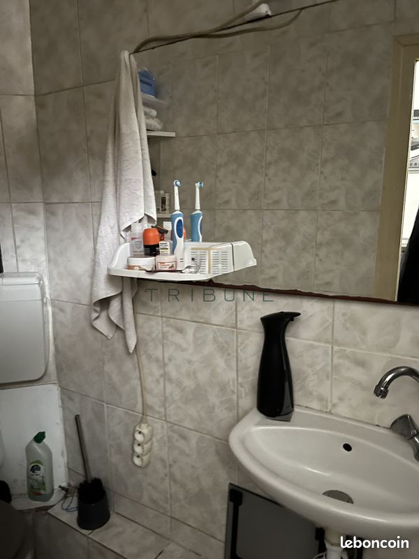 Immeuble 122 m² Agen (image 14)