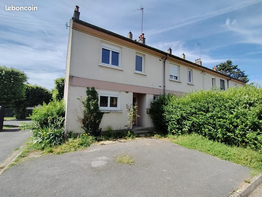Maison 5 pièces 82 m² · à Noyon · 82 m² · 105 000 €