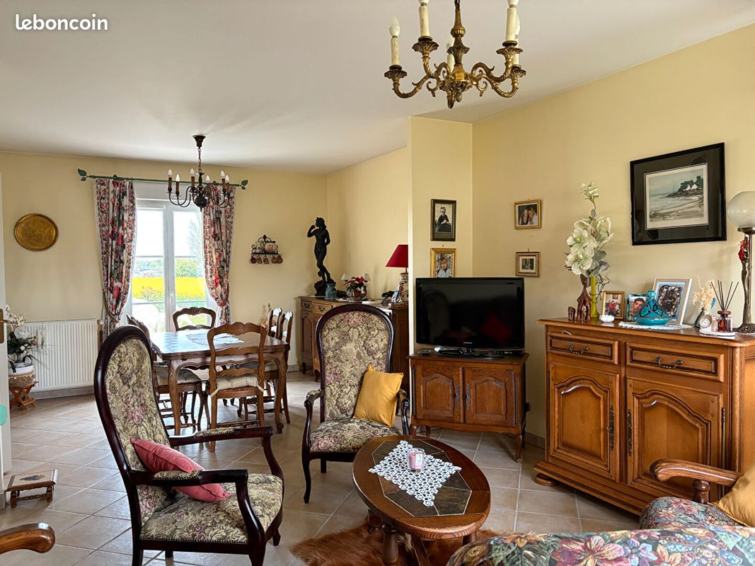 Maison 4 pièces 95 m² · à Milly-sur-Thérain · 95 m² · 240 000 €