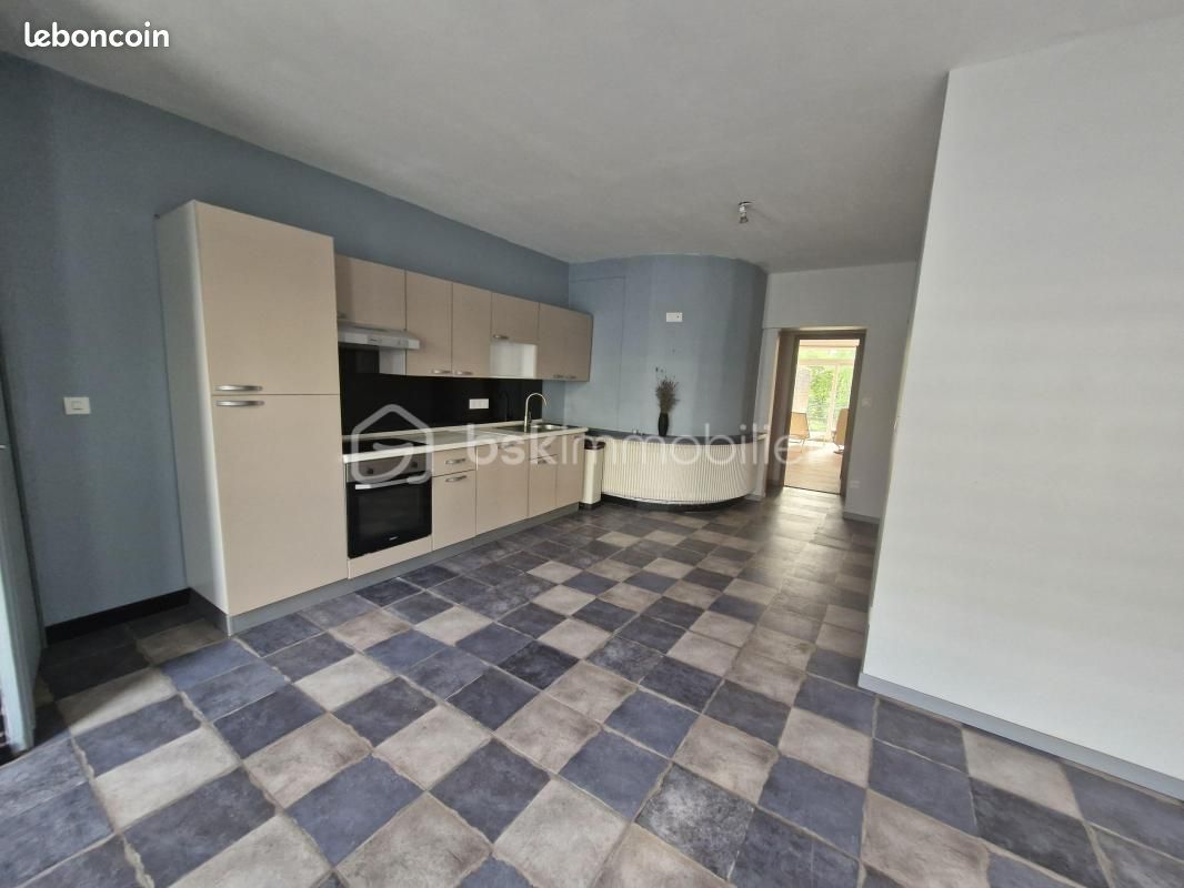Immeuble 9 pièces 234 m² · à Liévin · 234 m² · 274 000 €