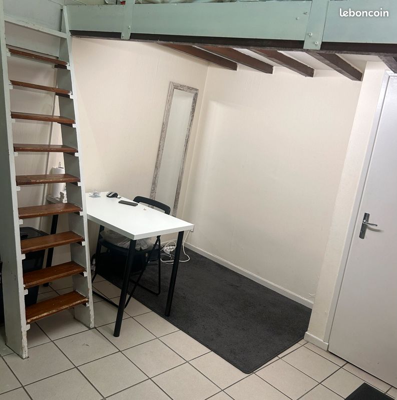 Logement (image 1)