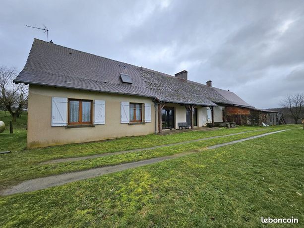 Propriété 8 pièces 170 m²