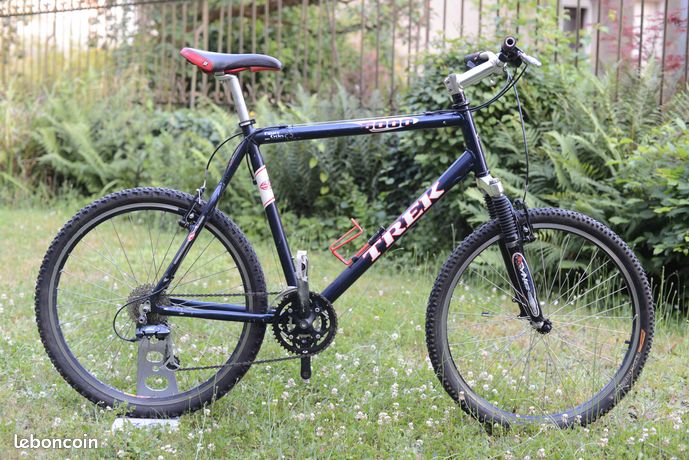 VTT vintage Trek 6000 Vélos