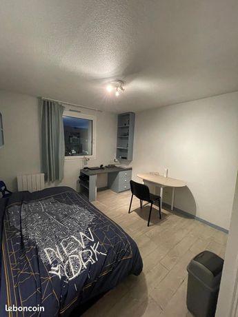 Studio Chambéry